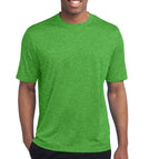 Turf Green Heather / XS