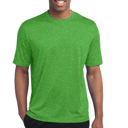 Sport-Tek ®  Heather Contender   Tee. ST360
