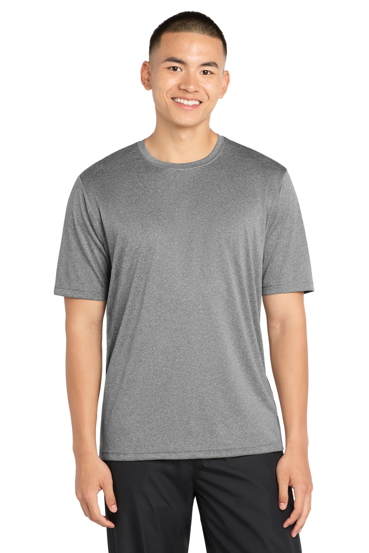 Sport-Tek® Heather Contender Tee ST360