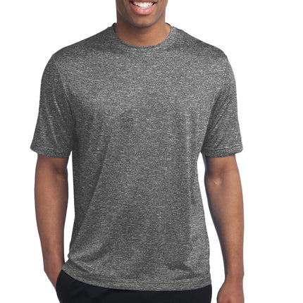 Sport-Tek ®  Heather Contender   Tee. ST360