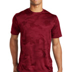 Deep Red / XS