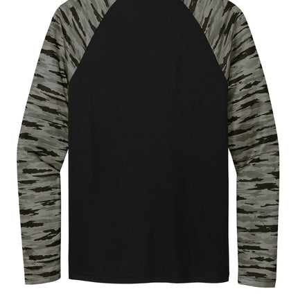 Sport-Tek ®  Dri-Mesh ®  Polo.  K469
