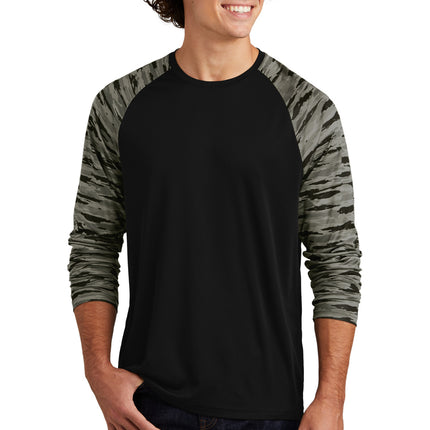 Sport-Tek ®  Dri-Mesh ®  Polo.  K469