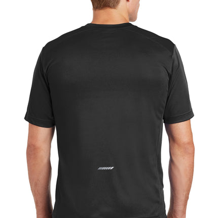 Sport-Tek ®  PosiCharge ®  Reversible Mesh Tank ST5000