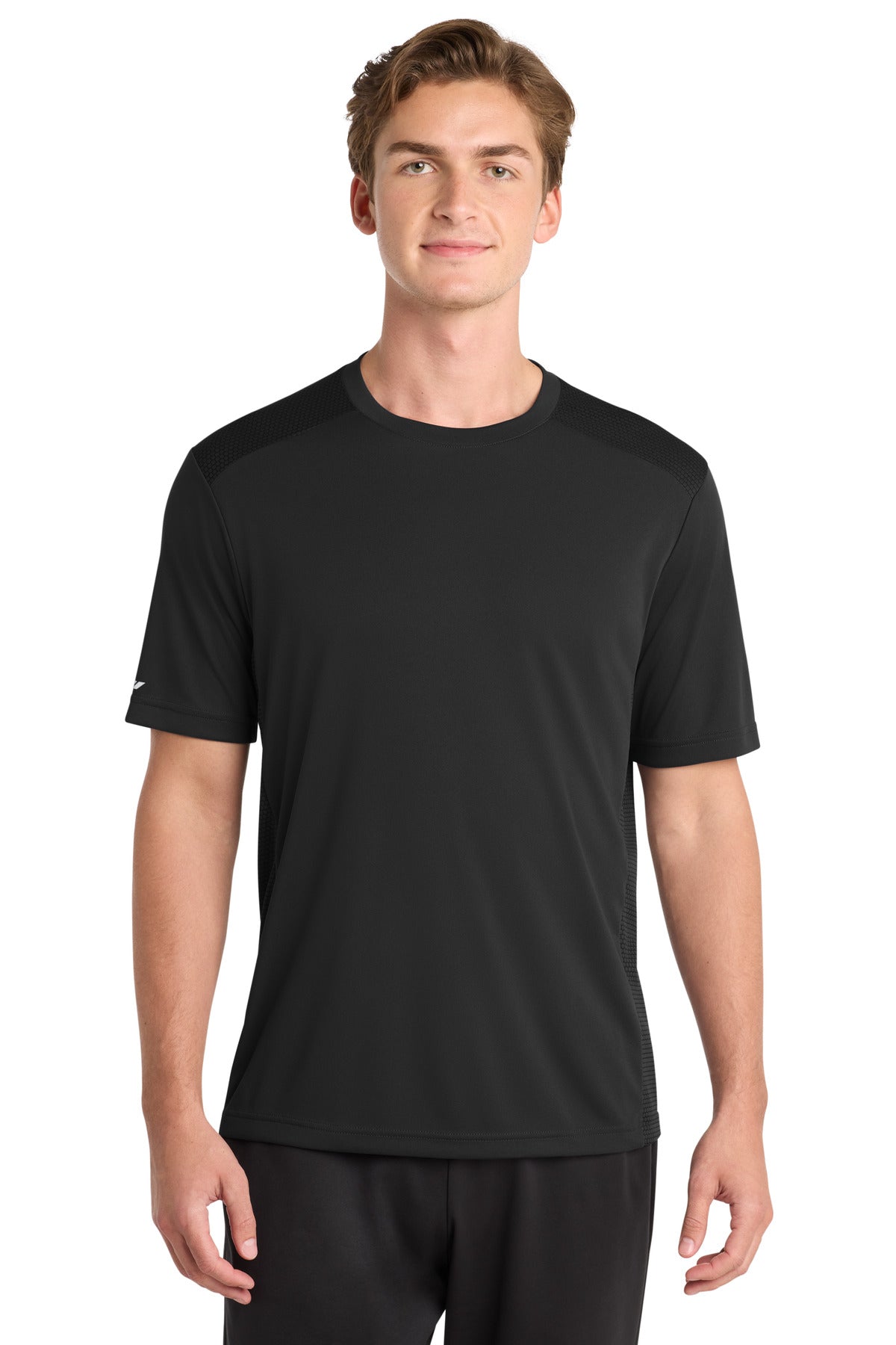 Sport-Tek® PosiCharge® Elevate Tee ST380