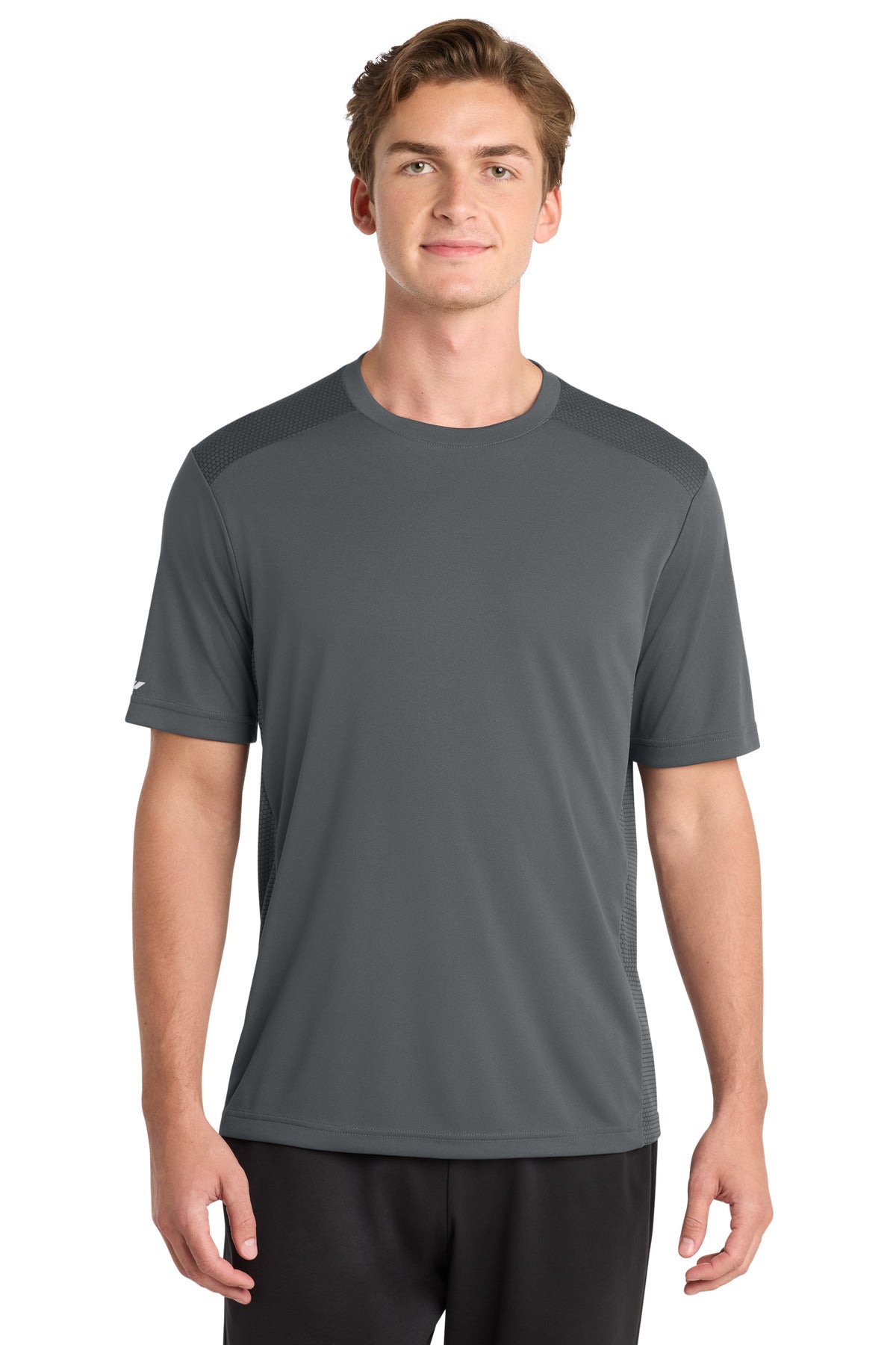 Sport-Tek® PosiCharge® Elevate Tee ST380