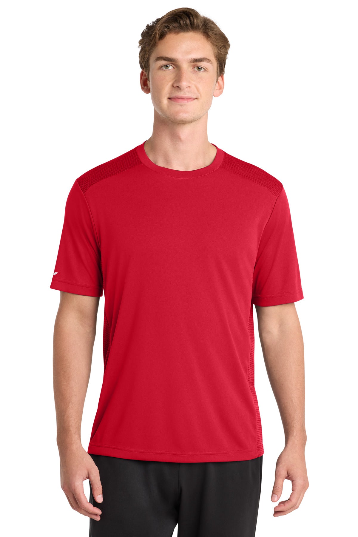 Sport-Tek® PosiCharge® Elevate Tee ST380