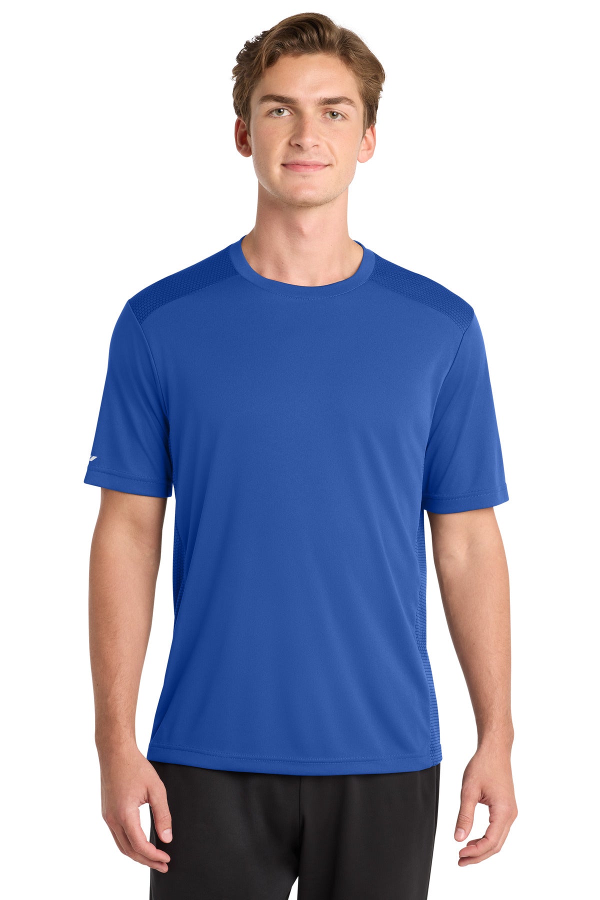 Sport-Tek® PosiCharge® Elevate Tee ST380