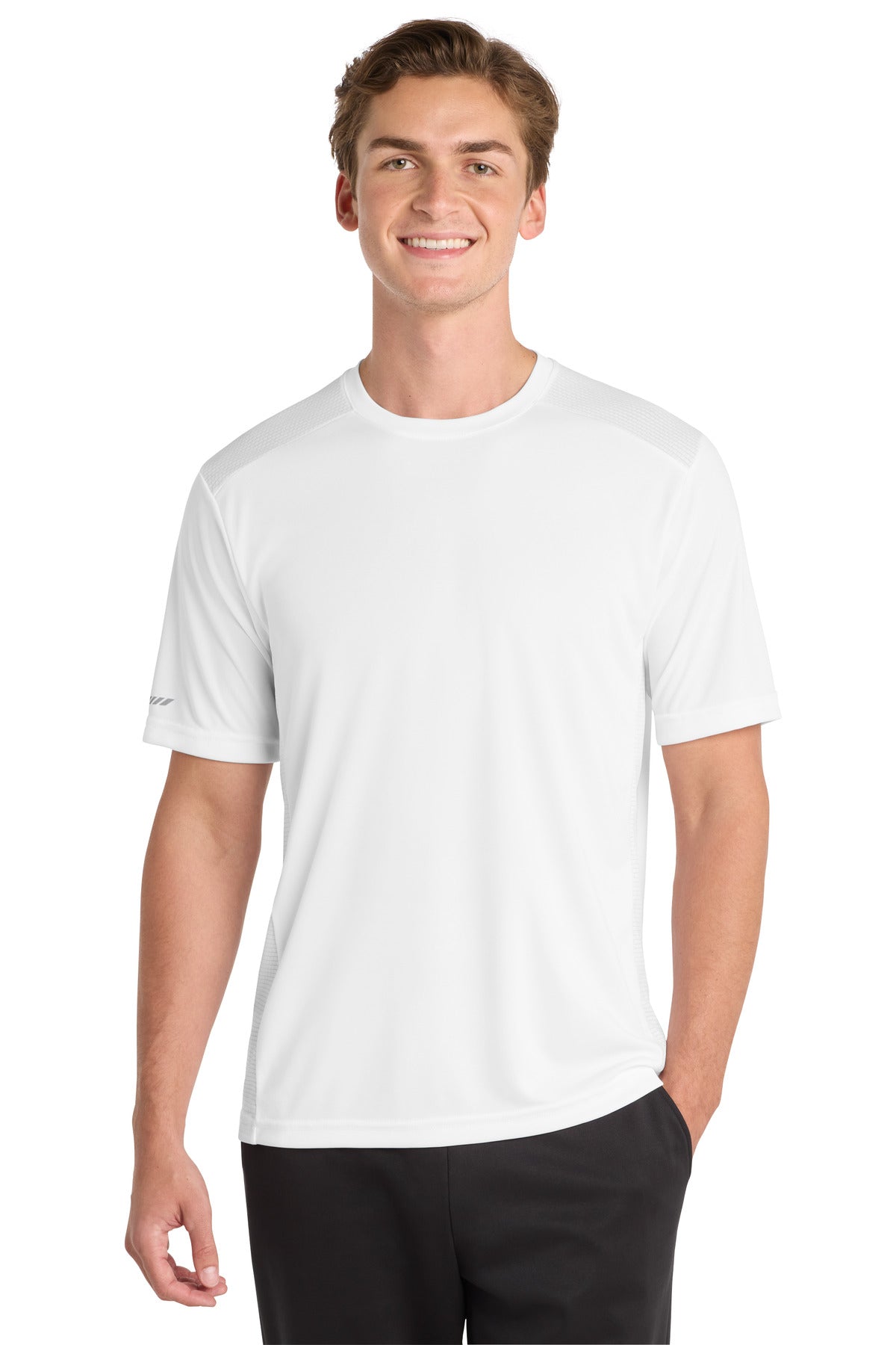 Sport-Tek® PosiCharge® Elevate Tee ST380