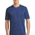 Dark Royal-Black Electric / XS