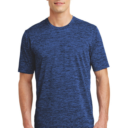 Sport-Tek ®  PosiCharge ®  Electric Heather Tee. ST390