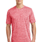 Deep Red Electric / XS