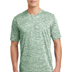 Forest Green Electric / XS