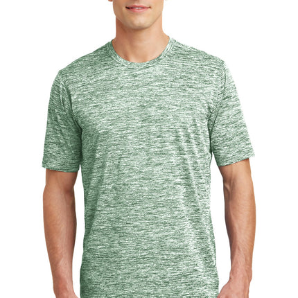 Sport-Tek ®  PosiCharge ®  Electric Heather Tee. ST390