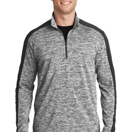 Sport-Tek ®  PosiCharge ®  RacerMesh ®  Tee. ST340