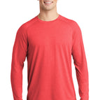 True Red Heather / XS