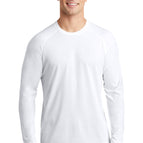 White Triad Solid / XS