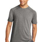 Dark Grey Heather / XS
