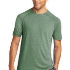 Forest Green Heather / XS