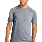 True Navy Heather / XS