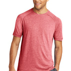 True Red Heather / XS