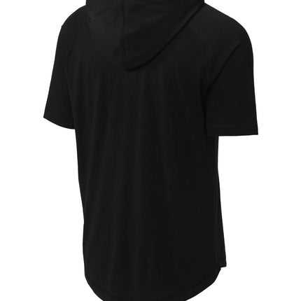 Sport-Tek  ®  Posi-UV ®  Pro Long Sleeve Tee. ST420LS