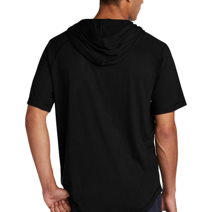 Sport-Tek  ®  Posi-UV ®  Pro Long Sleeve Tee. ST420LS