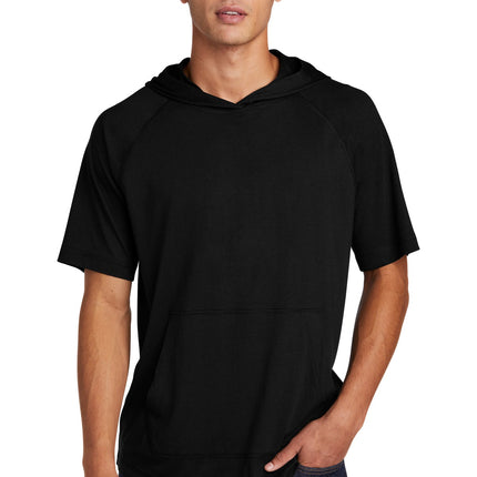 Sport-Tek  ®  Posi-UV ®  Pro Long Sleeve Tee. ST420LS