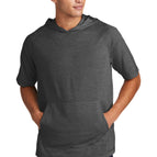 Dark Grey Heather / XS