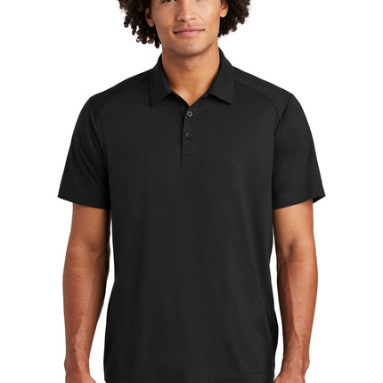 Sport-Tek  ®  PosiCharge  ®  Tri-Blend Wicking Raglan Tee. ST400