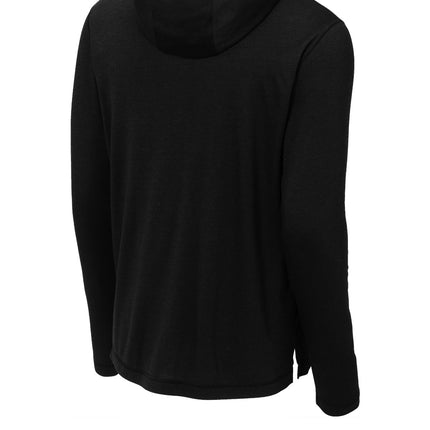 Sport-Tek  ®  PosiCharge  ®  Tri-Blend Wicking Polo. ST405