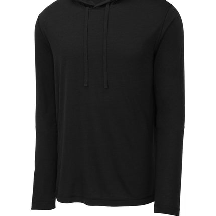 Sport-Tek  ®  PosiCharge  ®  Tri-Blend Wicking Polo. ST405