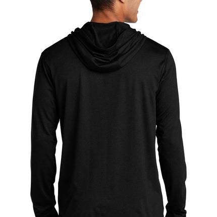 Sport-Tek  ®  PosiCharge  ®  Tri-Blend Wicking Polo. ST405