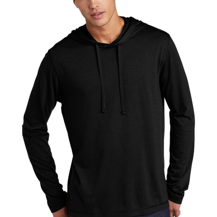Sport-Tek  ®  PosiCharge  ®  Tri-Blend Wicking Polo. ST405