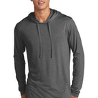 Dark Grey Heather / XS