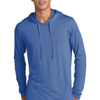True Royal Heather / XS