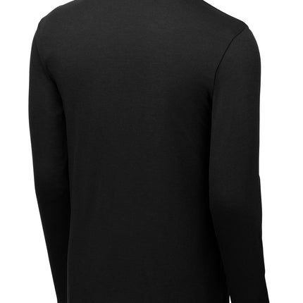 Sport-Tek  ®  PosiCharge  ®  Tri-Blend Wicking Draft Tee. ST410