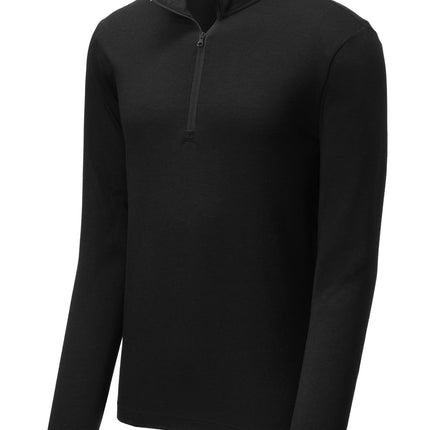 Sport-Tek  ®  PosiCharge  ®  Tri-Blend Wicking Draft Tee. ST410