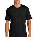 Black/ Black Triad Solid / XS