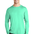 Bright Seafoam / XS