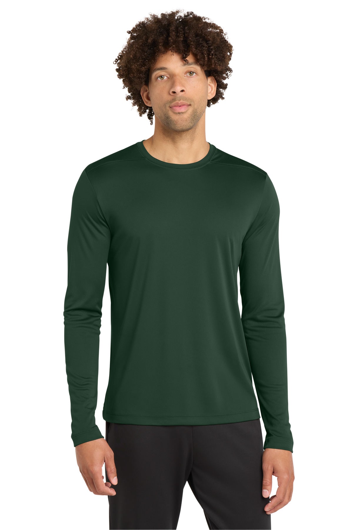 Sport-Tek ® Posi-UV® Pro Long Sleeve Tee ST420LS