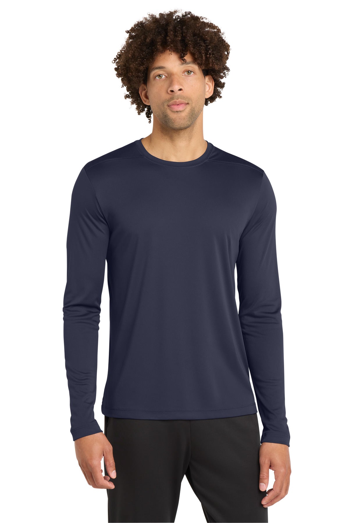 Sport-Tek ® Posi-UV® Pro Long Sleeve Tee ST420LS