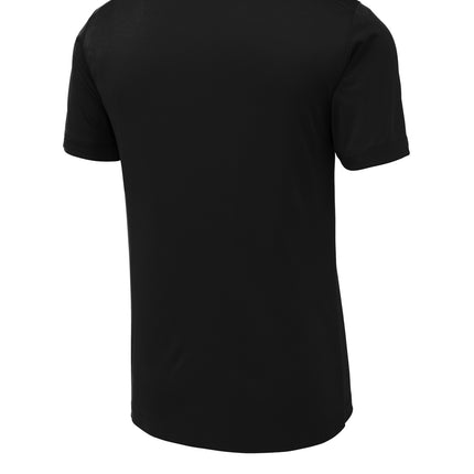 Sport-Tek  ®  Rashguard Tee. ST470