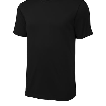 Sport-Tek  ®  Rashguard Tee. ST470