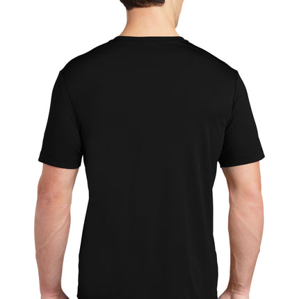 Sport-Tek  ®  Rashguard Tee. ST470
