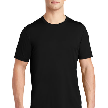 Sport-Tek  ®  Rashguard Tee. ST470