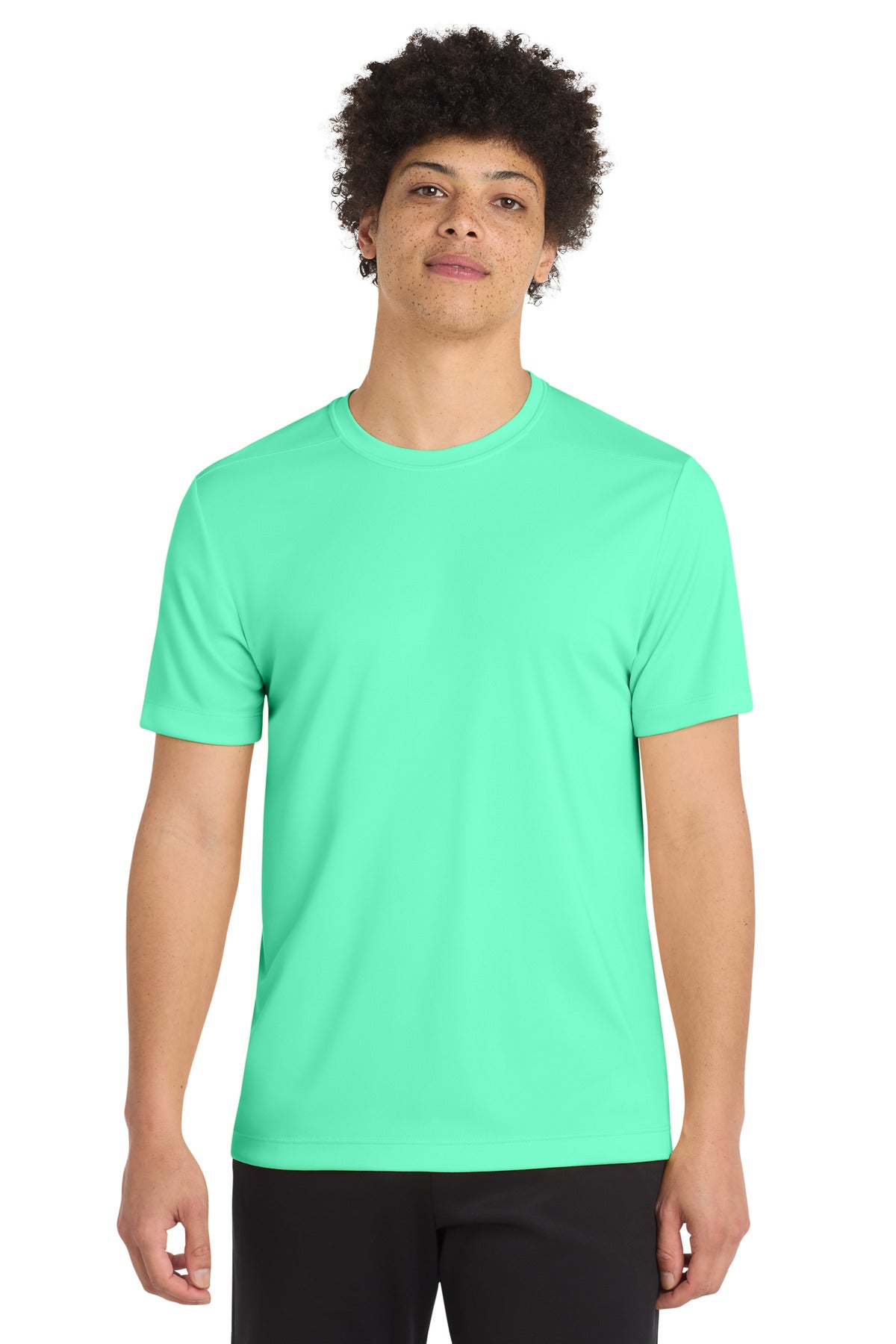 Sport-Tek ® Posi-UV® Pro Tee ST420