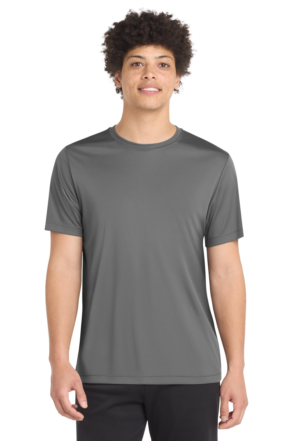 Sport-Tek ® Posi-UV® Pro Tee ST420