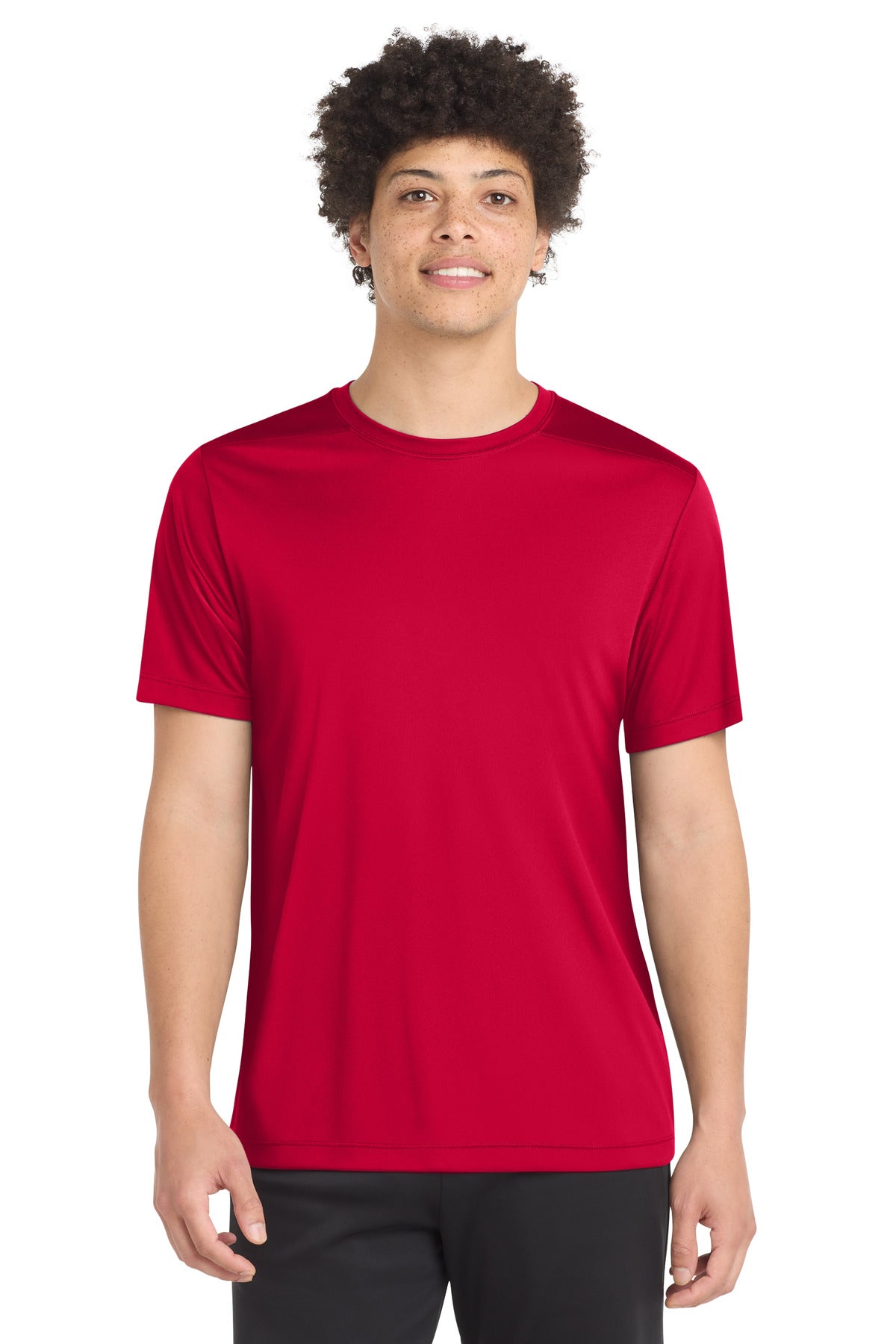 Sport-Tek ® Posi-UV® Pro Tee ST420