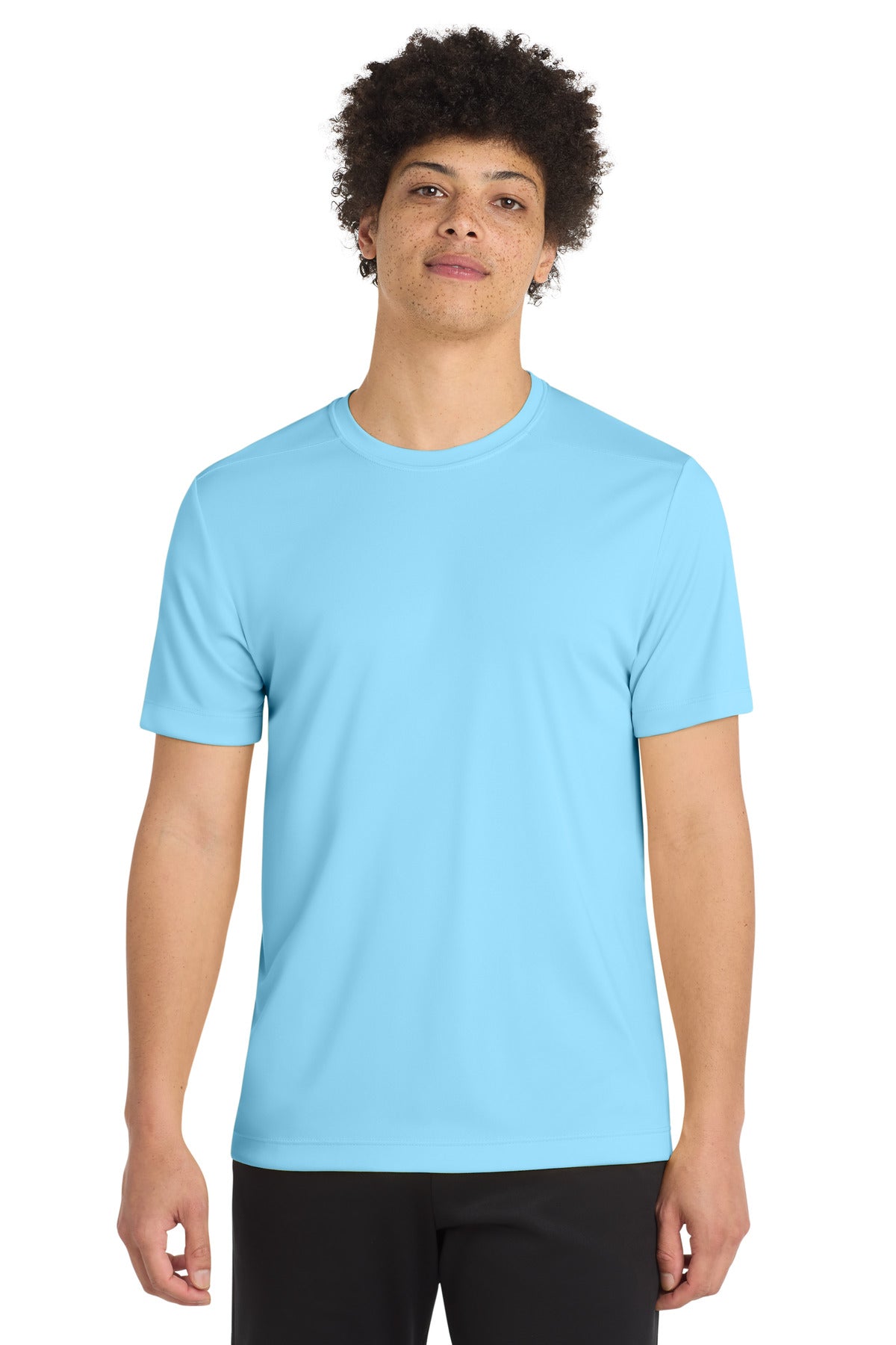 Sport-Tek ® Posi-UV® Pro Tee ST420